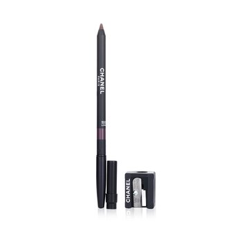 Lápiz Delineador De Ojos Chanel Le Crayon Yeux #58 Berry - Venta Internacional.