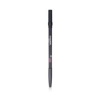 Foto 4 pulgar | Lápiz Delineador De Ojos Chanel Le Crayon Yeux #58 Berry - Venta Internacional.