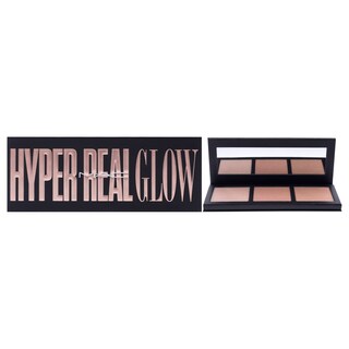 Foto 1 | Paleta De Maquillaje Mac Hyper Glow Flash Plus Awe De 4,4 Ml Para Mujer - Venta Internacional.