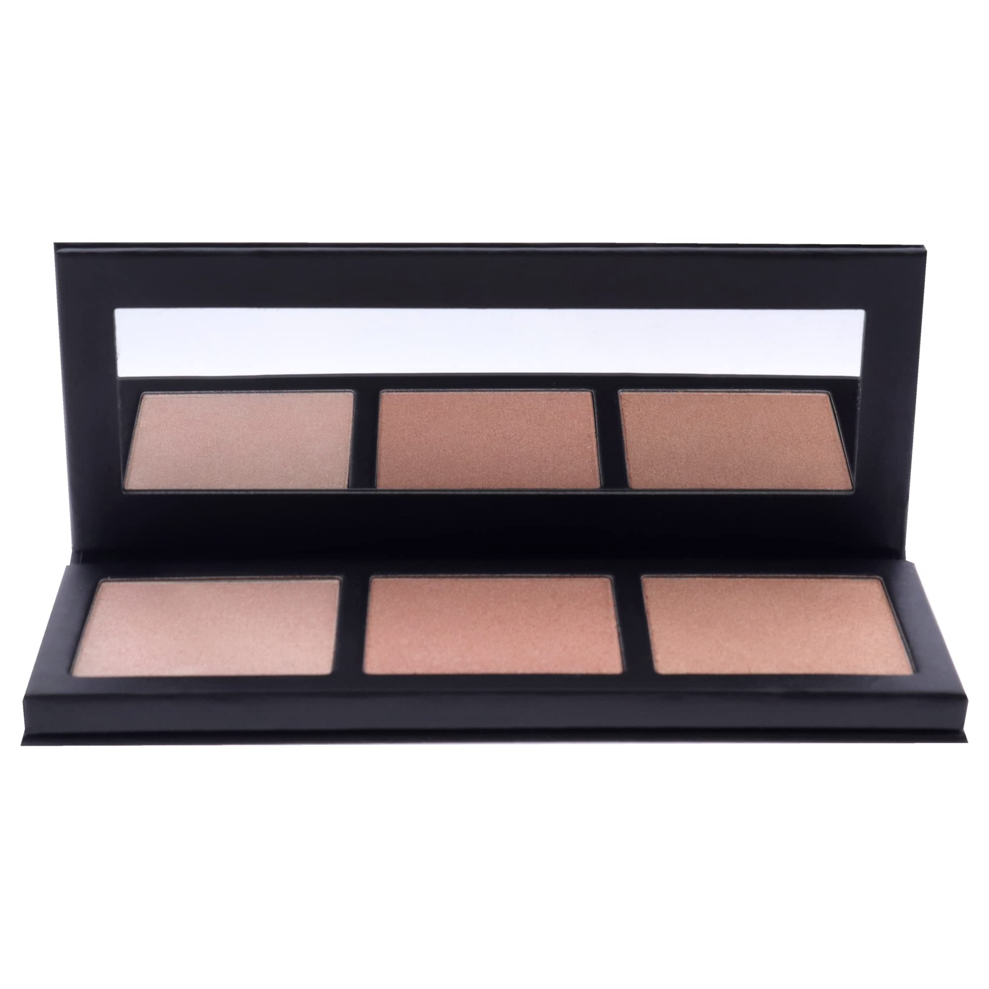 Foto 2 | Paleta De Maquillaje Mac Hyper Glow Flash Plus Awe De 4,4 Ml Para Mujer - Venta Internacional.