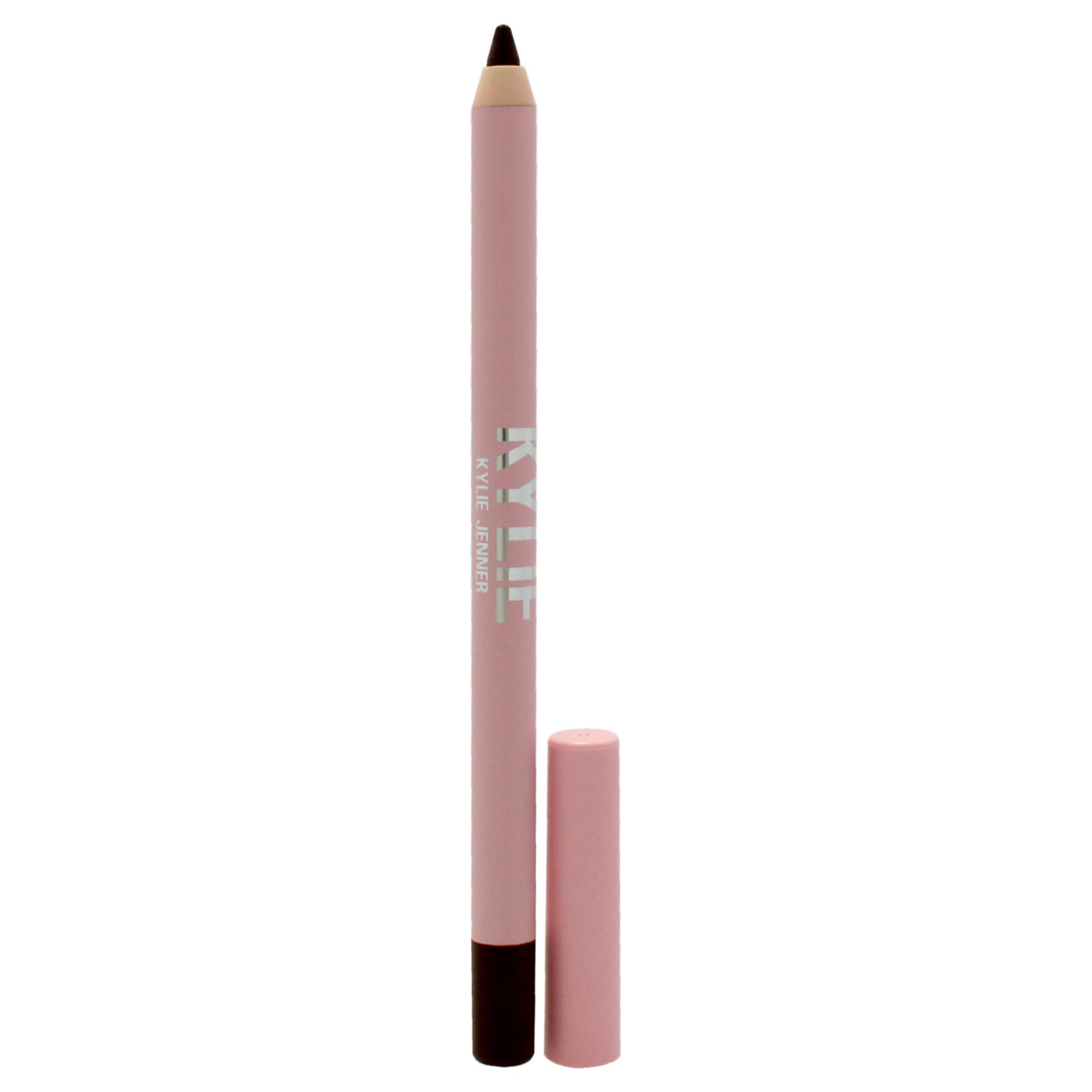 Foto 3 pulgar | Delineador De Ojos Kylie Cosmetics Kyliner Gel 004 Brown Mate 1.2 Ml - Venta Internacional.