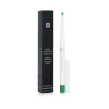 Foto 2 | Delineador de Ojos Givenchy Khol Couture Impermeable Y Retráctil 05 - Venta Internacional
