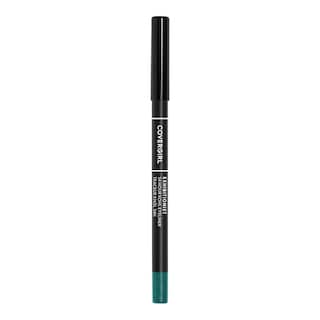 Foto 1 | Delineador De Ojos Covergirl Exhibitionist 24 Horas Kohl Emerald - Venta Internacional.
