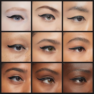 Foto 4 | Delineador De Ojos Inglot Amc Gel 77 Vegan - Venta Internacional.