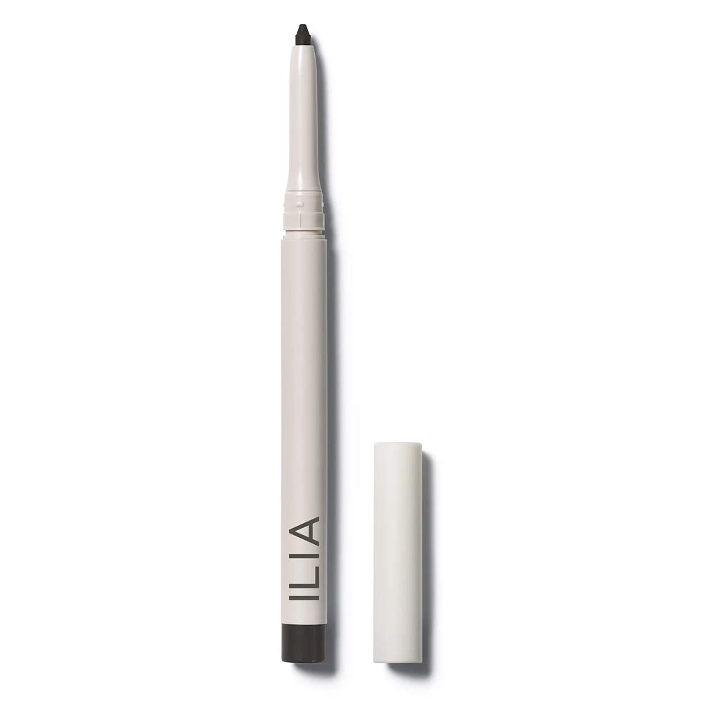 Delineador De Gel Ilia Clean Line Twilight Black 0,4 G Vegano - Venta Internacional.