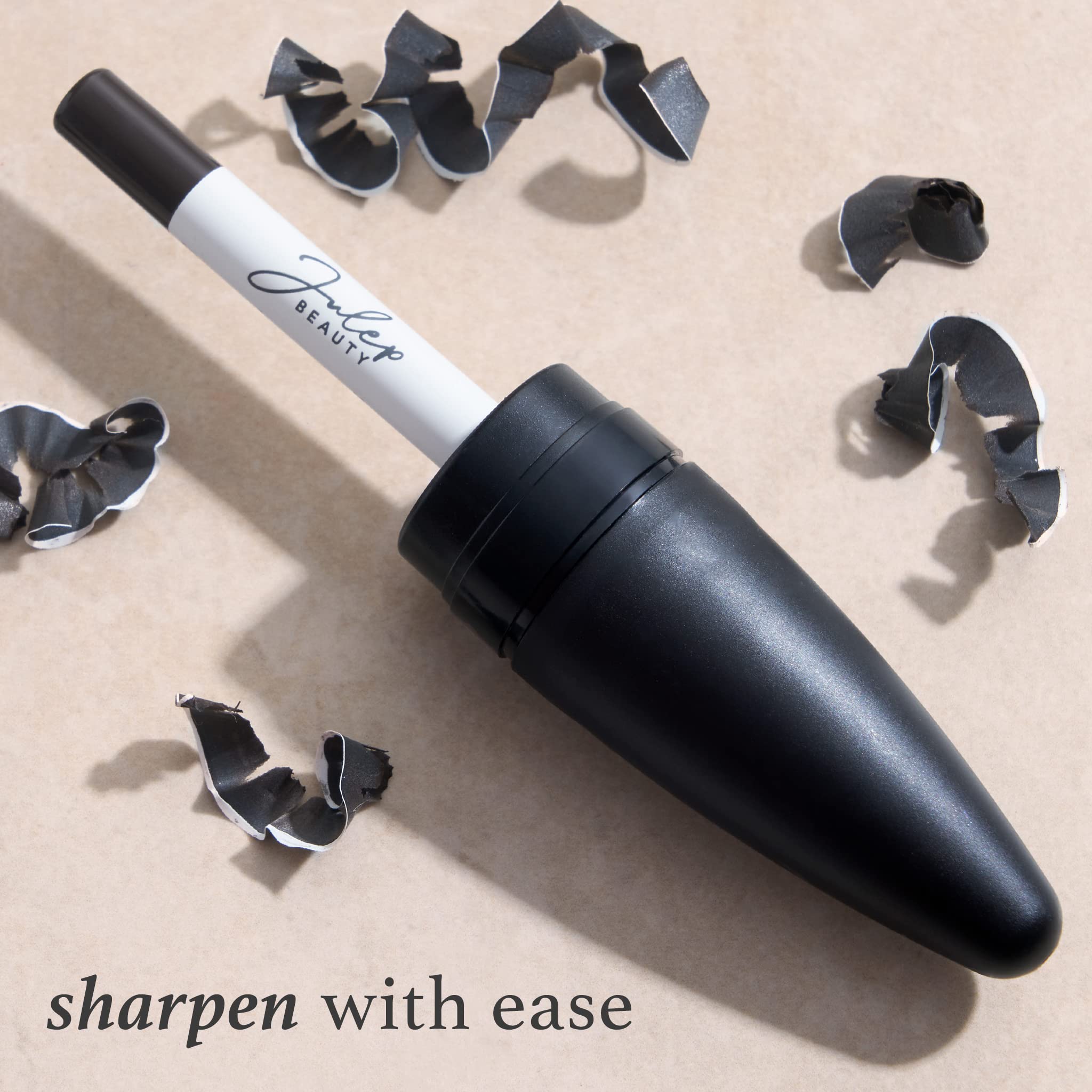 Foto 4 pulgar | Sacapuntas de Maquillaje Julep Cosmetic- Venta Internacional