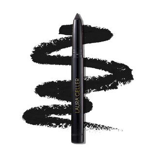 Foto 1 | Delineador de Ojos Laura Geller New York Kajal Longwear Kohl Deep Black - Venta Internacional
