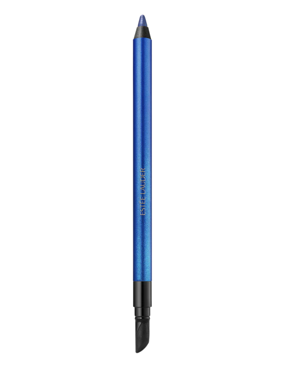 Foto 2 pulgar | Lapiz Delineador De Ojos En Gel Sapphire Sky