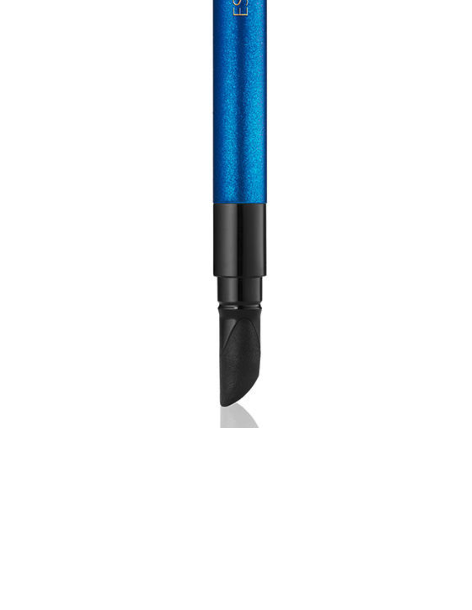 Foto 3 pulgar | Lapiz Delineador De Ojos En Gel Sapphire Sky