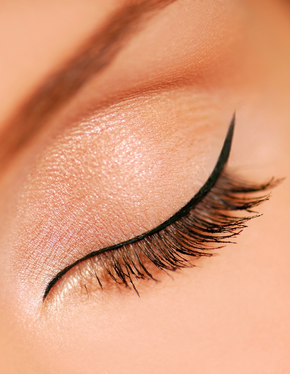 Foto 4 pulgar | Delineador De Ojos Liquido Mia Cosmetics Expert Look Eyeliner Patrol