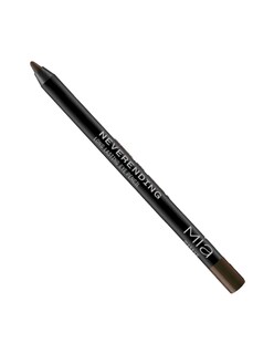 Foto 3 | Lápiz Delineador Para Ojos Mia Cosmetics De Larga Duración Long Taupe