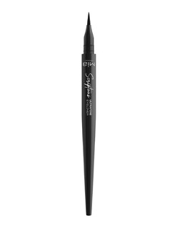 Foto 1 | Delineador En Plumón Ultrafino Mia Cosmetics Scriptous Negro Mate