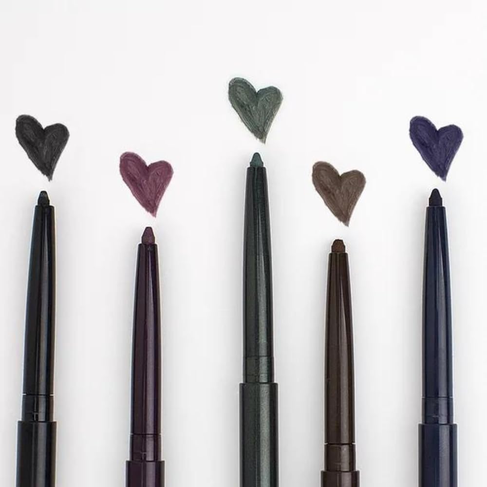 Foto 4 pulgar | Delineador Flower Beauty Forever Wear Liner Long-wear Sapphire - Venta Internacional.