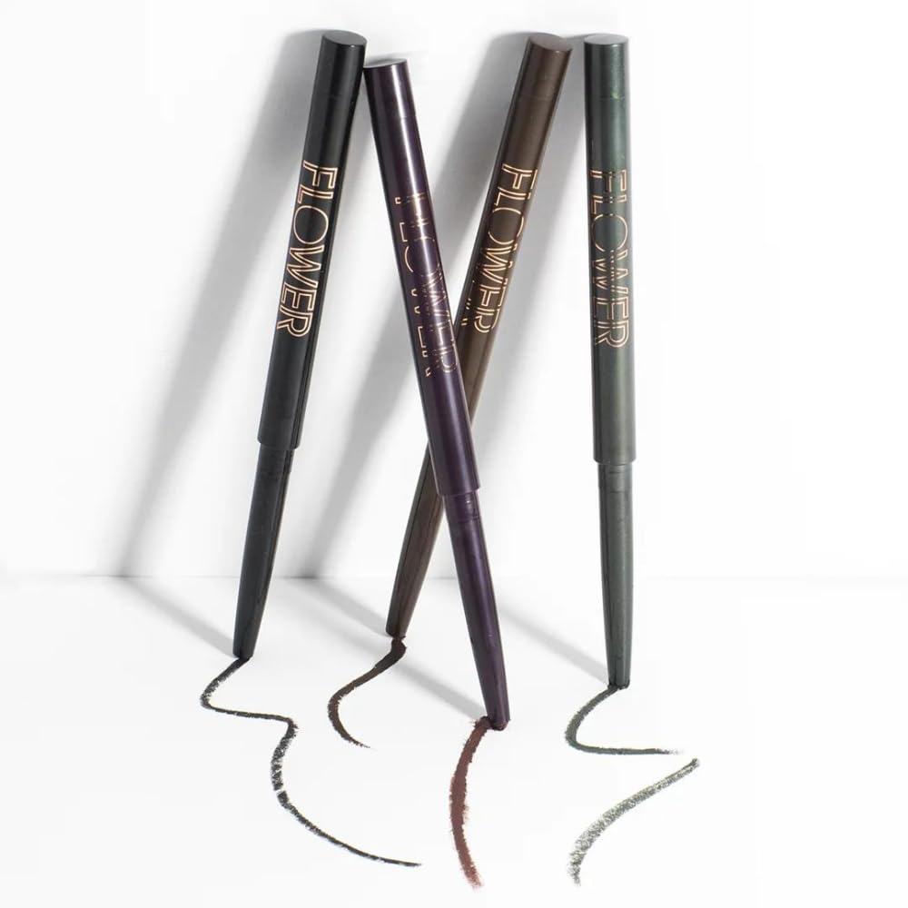 Foto 7 pulgar | Delineador Flower Beauty Forever Wear Liner Long-wear Sapphire - Venta Internacional.