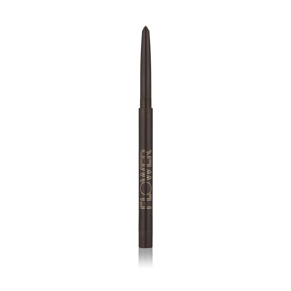 Foto 2 pulgar | Lápiz Cremoso Flower Beauty Forever Wear Brownstone - Venta Internacional.