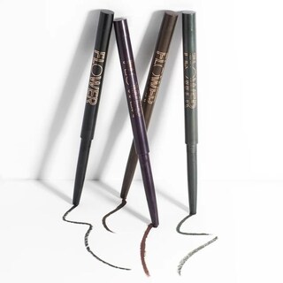 Foto 5 | Lápiz Cremoso Flower Beauty Forever Wear Brownstone - Venta Internacional.