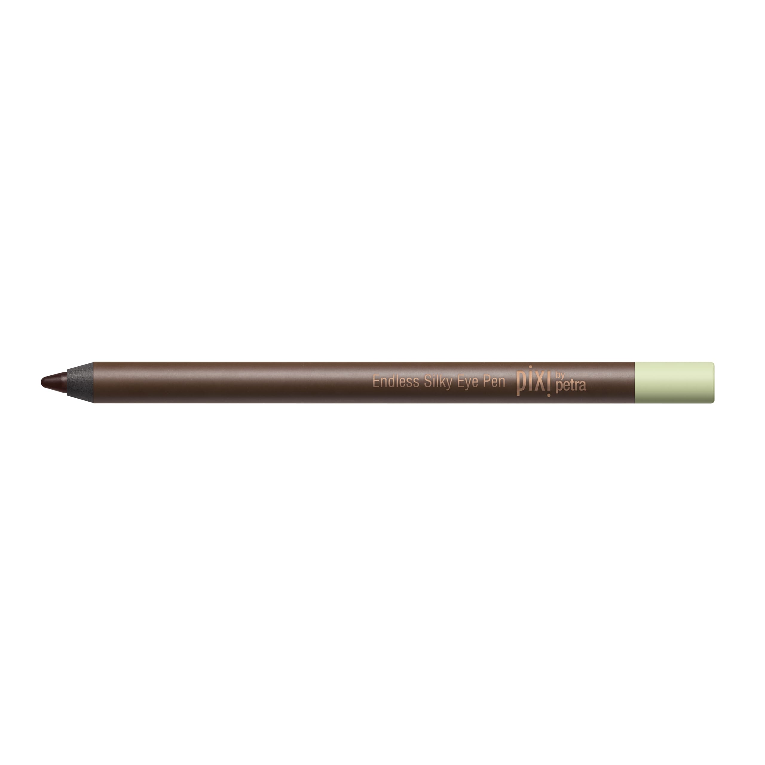 Eyeliner Pixi Endless Silky Eye Pen No.4 Black Cocoa - Venta Internacional.