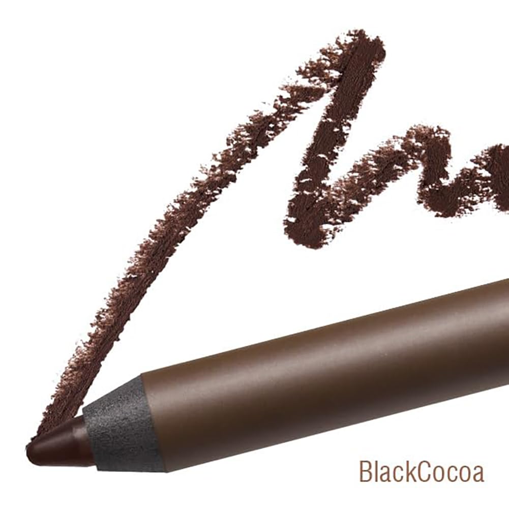 Foto 3 pulgar | Eyeliner Pixi Endless Silky Eye Pen No.4 Black Cocoa - Venta Internacional.
