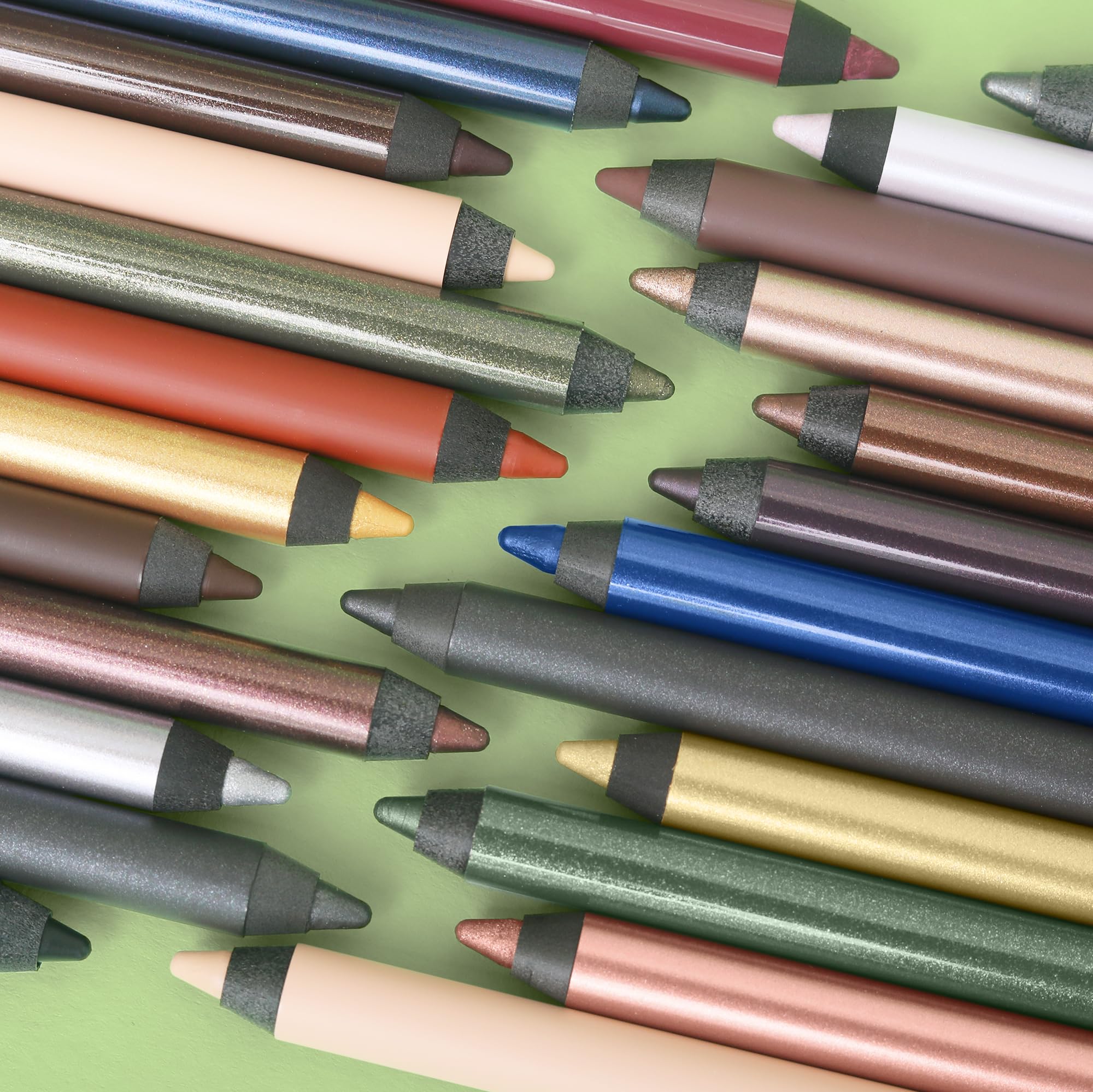 Foto 6 pulgar | Eyeliner Pixi Endless Silky Eye Pen No.4 Black Cocoa - Venta Internacional.