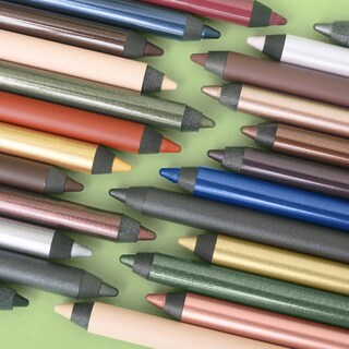 Foto 5 | Eyeliner Pixi Endless Silky Eye Pen No.4 Black Cocoa - Venta Internacional.