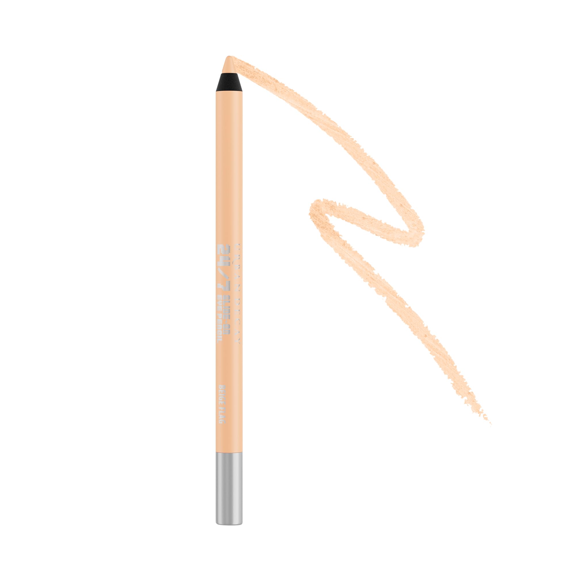 Lápiz Delineador De Ojos Waterline Impermeable Urban Decay 24/7 Beige - Venta Internacional.