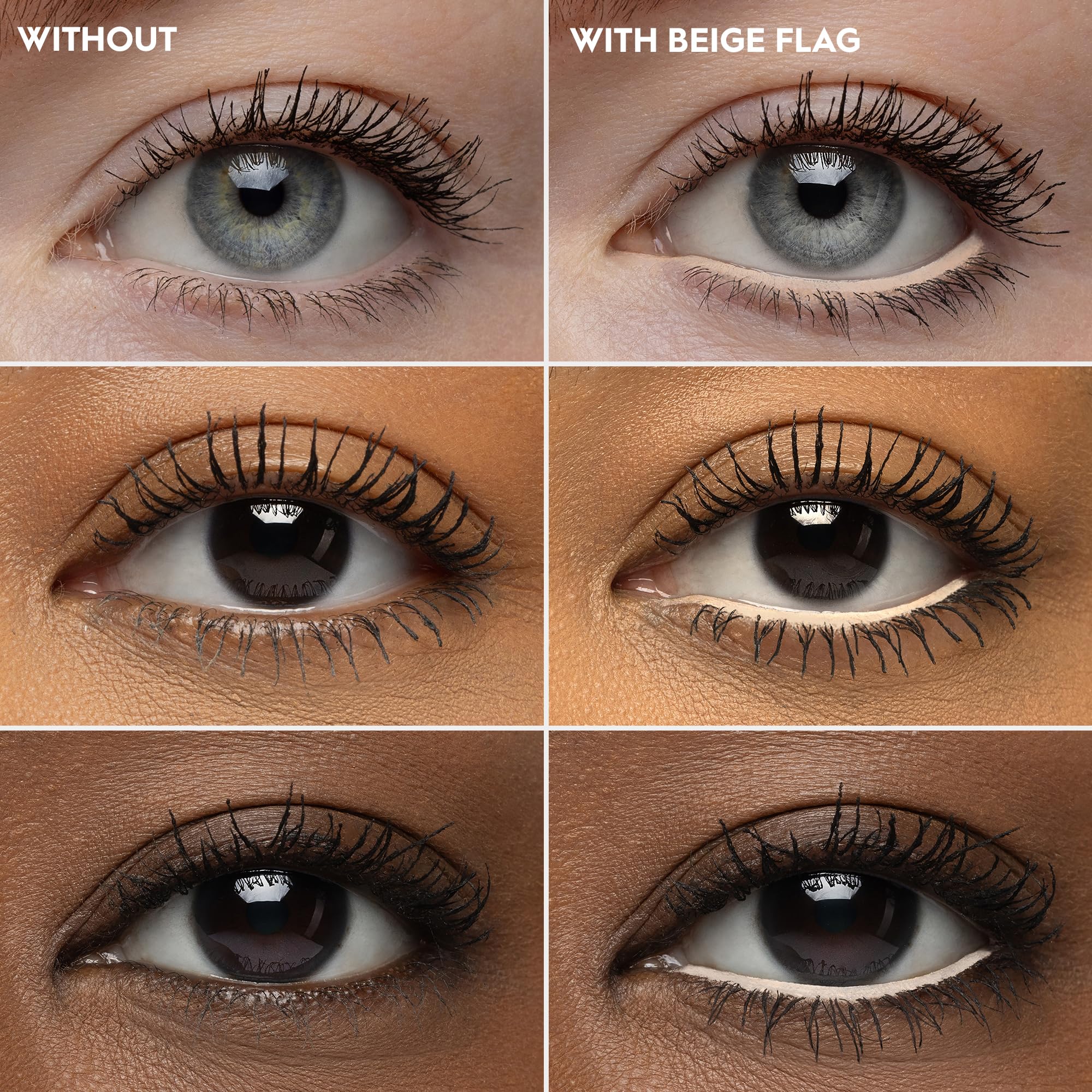 Foto 5 pulgar | Lápiz Delineador De Ojos Waterline Impermeable Urban Decay 24/7 Beige - Venta Internacional.