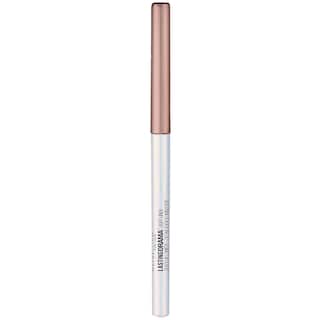 Foto 2 | Delineador De Ojos Maybelline Lasting Drama Light Shiny Bronze 0.3 Ml - Venta Internacional.