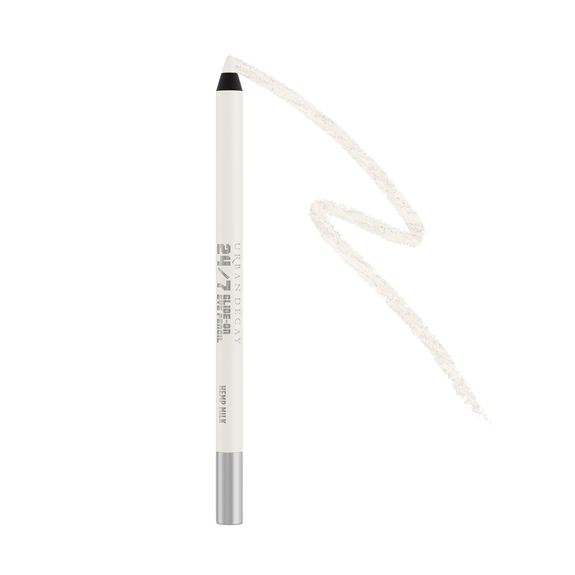 Lápiz Delineador De Ojos Waterline Impermeable Urban Decay 24/7 Hemp - Venta Internacional.