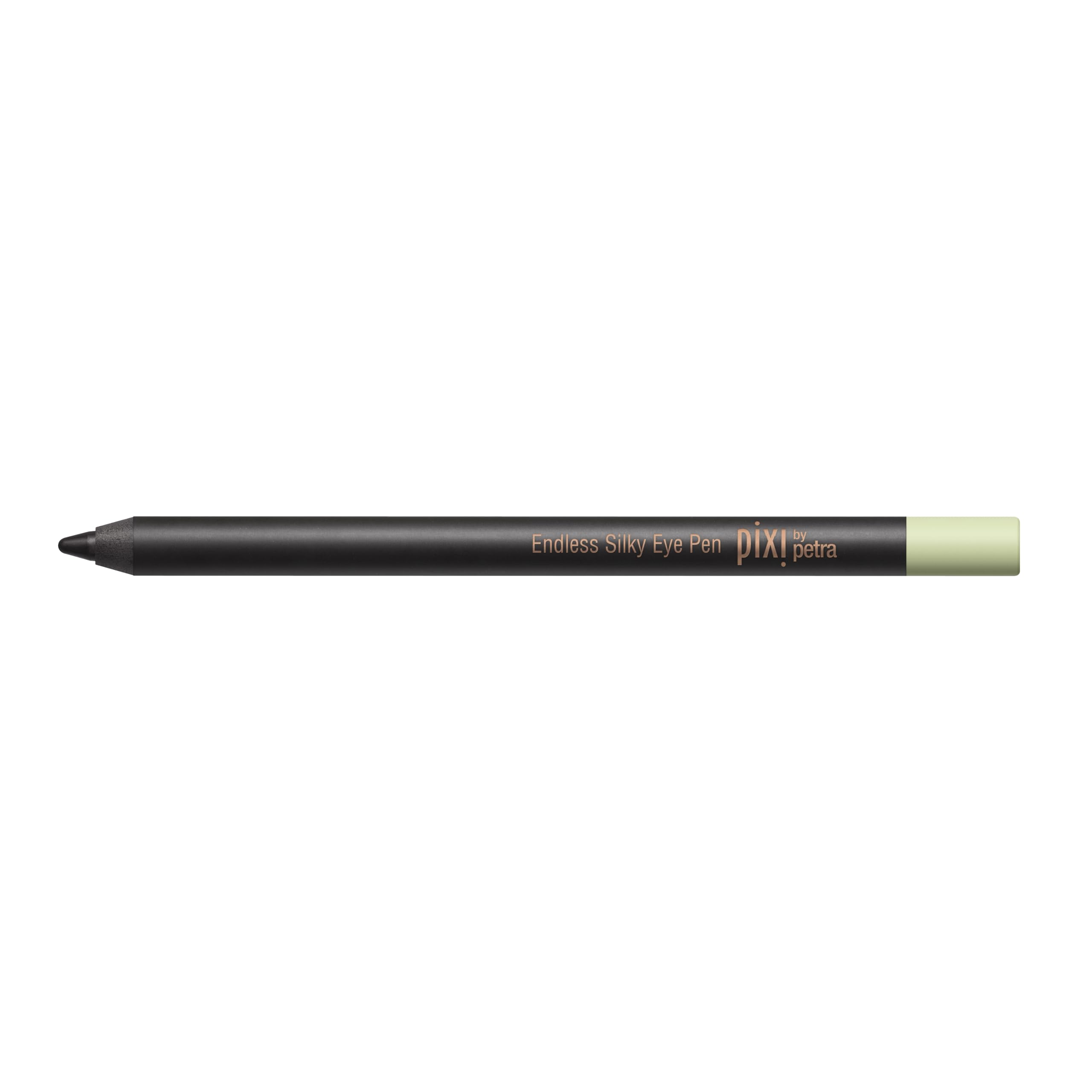 Foto 1 | Eyeliner Pixi Endless Silky Eye Pen Black Noir Waterproof - Venta Internacional.
