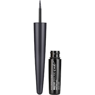 Foto 2 | Liquid Liner Maybelline New York Master Precise Ink Metallic - Venta Internacional.