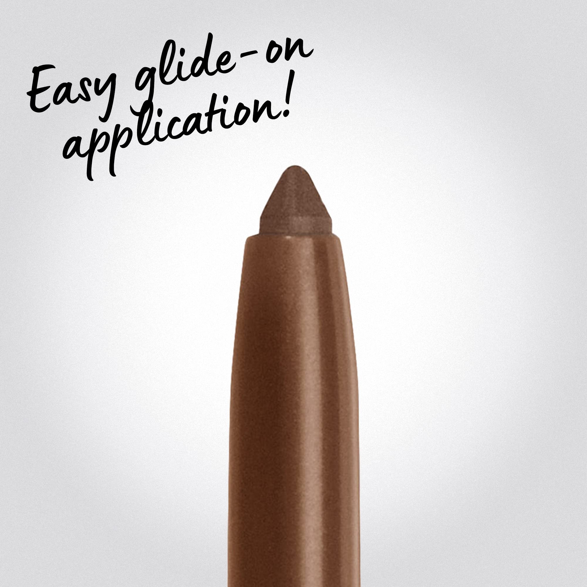 Foto 4 pulgar | Lápiz Delineador Nyx Professional Makeup Mechanical Bronze - Venta Internacional.