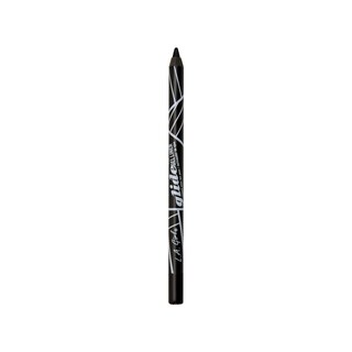 Foto 2 | Lápices Delineadores De Ojos L.a. Girl Glide Gel, Muy Negros, 3 Unidades - Venta Internacional.