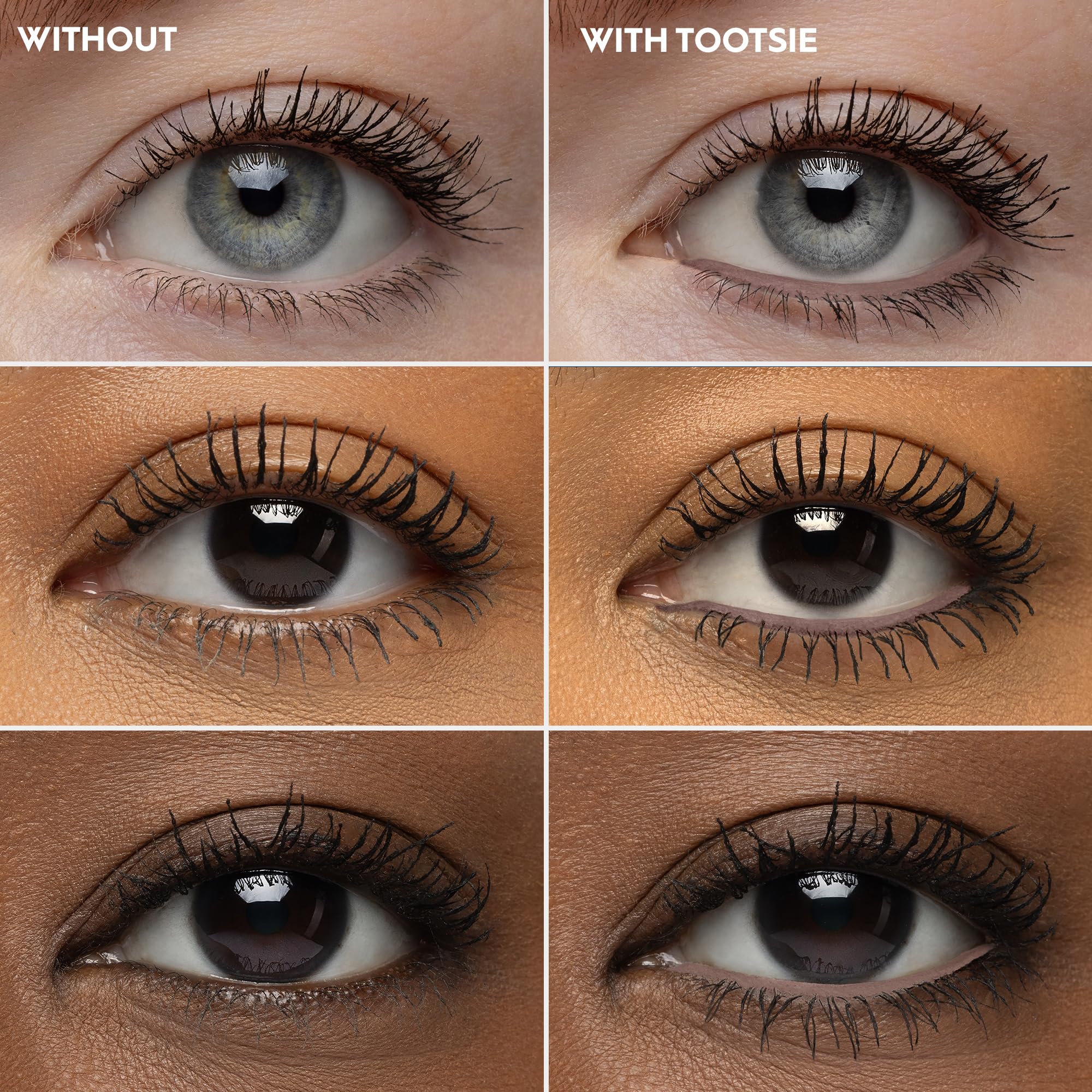 Foto 4 | Lápiz Delineador De Ojos Urban Decay 24/7 Waterline Tootsie - Venta Internacional.