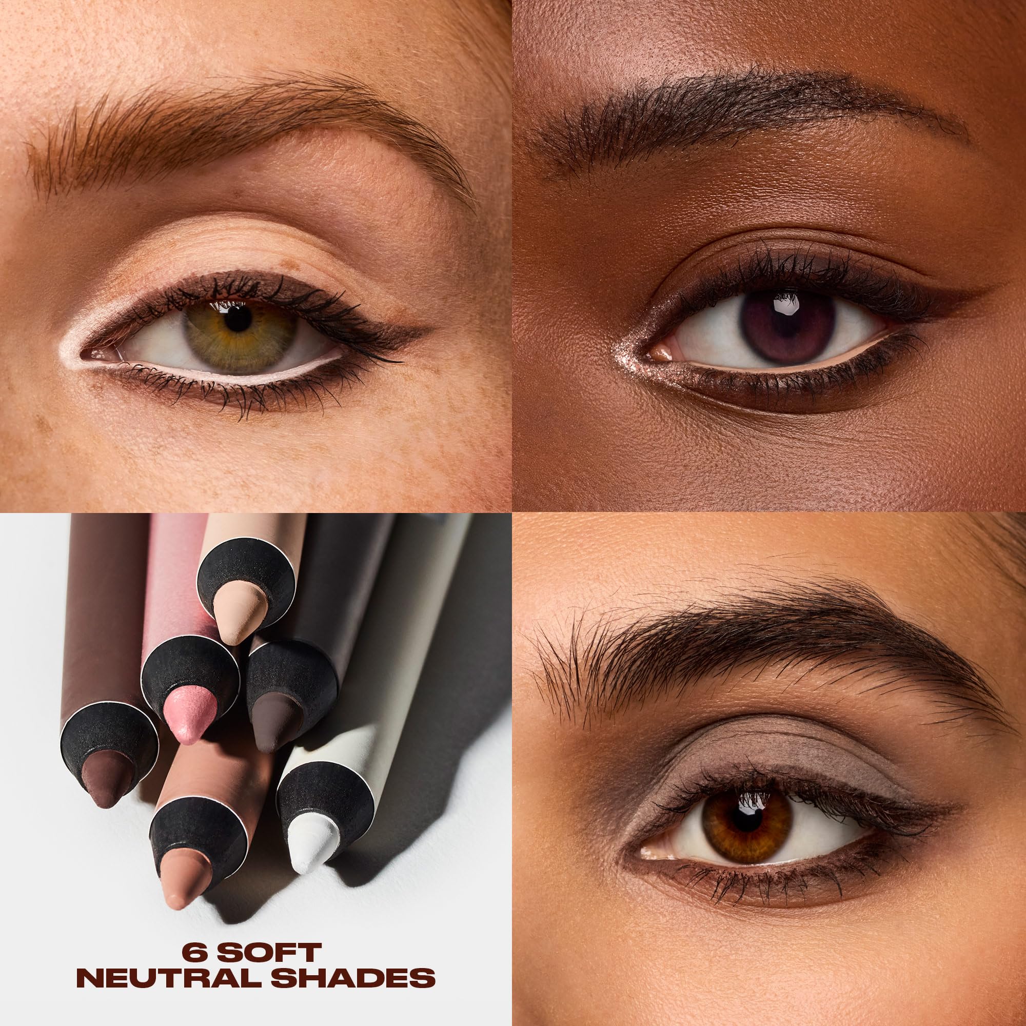 Foto 6 | Lápiz Delineador De Ojos Urban Decay 24/7 Waterline Tootsie - Venta Internacional.