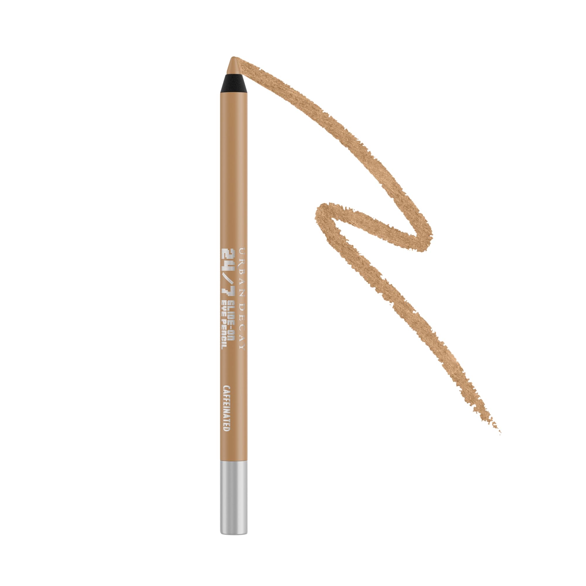 Lápiz Delineador De Ojos Urban Decay 24/7 Waterline - Venta Internacional.