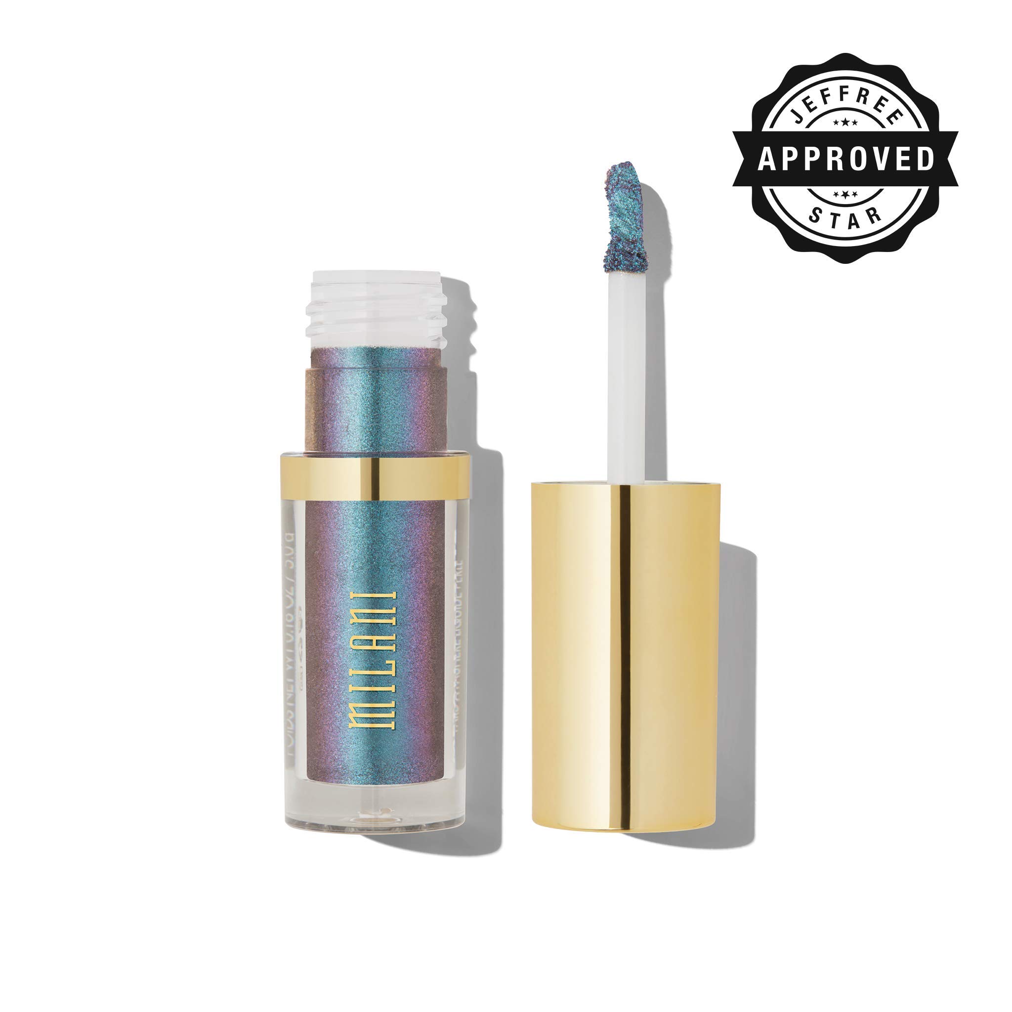 Foto 2 | Eye Topper Milani Hypnotic Lights - Lámpara Prismática (5 Ml) - Venta Internacional.