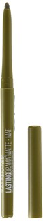 Foto 1 | Lápiz Delineador de Ojos Maybelline Lasting Drama Matte 910 Jade Olive - Venta Internacional