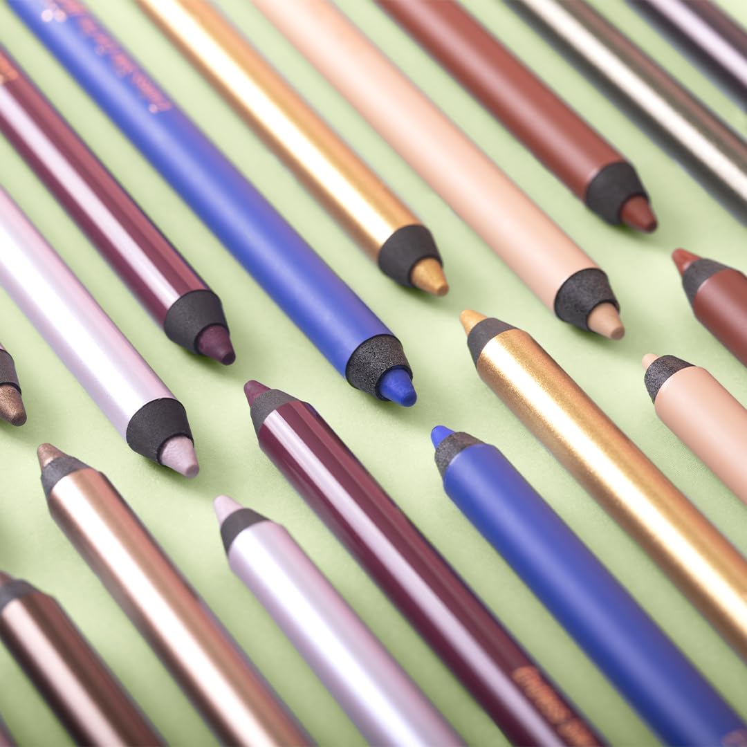 Foto 4 pulgar | Eye Pen Pixi Beauty Endless Silky (gris Pizarra), 1,2 G - Venta Internacional.