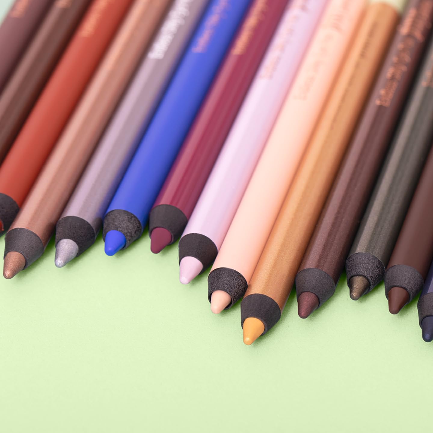 Foto 5 pulgar | Eye Pen Pixi Beauty Endless Silky (gris Pizarra), 1,2 G - Venta Internacional.