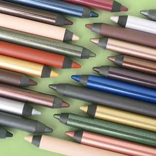 Foto 5 | Eye Pen Pixi Beauty Endless Silky (gris Pizarra), 1,2 G - Venta Internacional.
