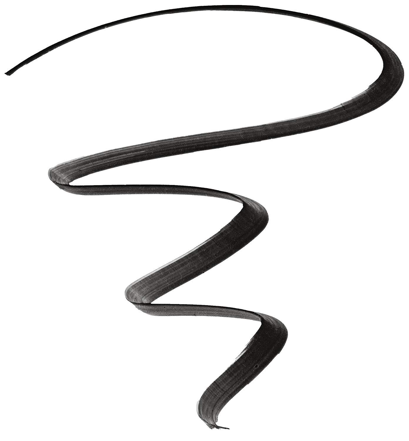 Foto 4 pulgar | Delineador Líquido Maybelline Line Stiletto Blackest Black 1.5 Ml - Venta Internacional.