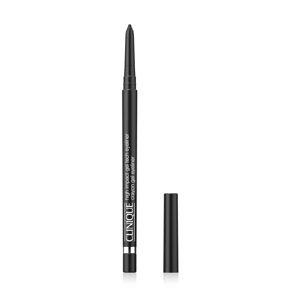 Foto 2 pulgar | Delineador De Ojos Clinique High Impact Gel Tech Waterproof Negro - Venta Internacional.