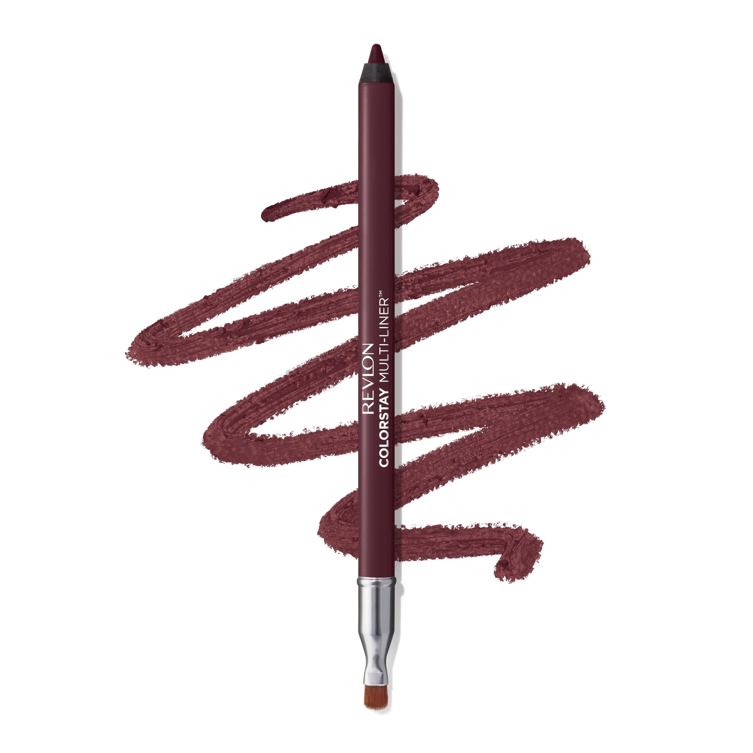 Foto 1 | Máquina Para Hacer Travesuras Revlon Colorstay 010 Con Varias Líneas - Venta Internacional.