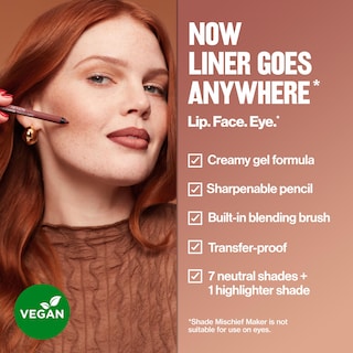 Foto 3 | Máquina Para Hacer Travesuras Revlon Colorstay 010 Con Varias Líneas - Venta Internacional.