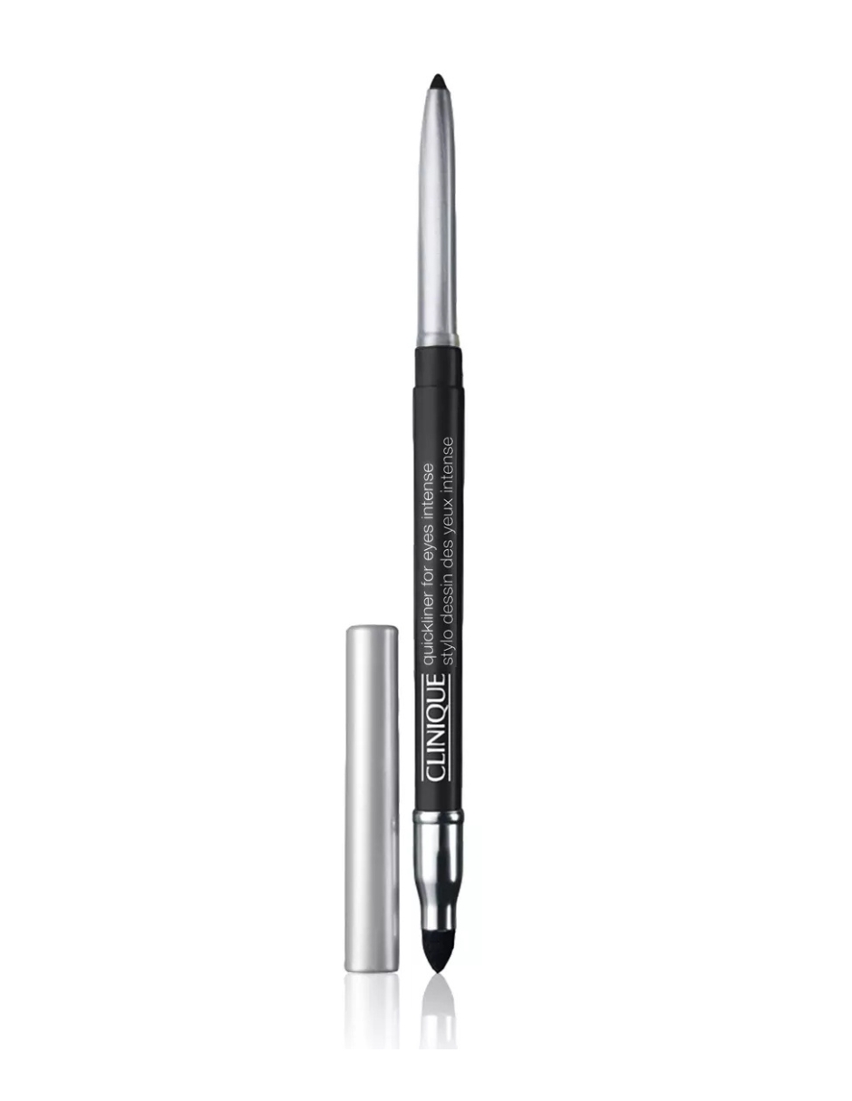 Delineador De Ojos Clinique Quickliner For Eyes Intense Blush-bar