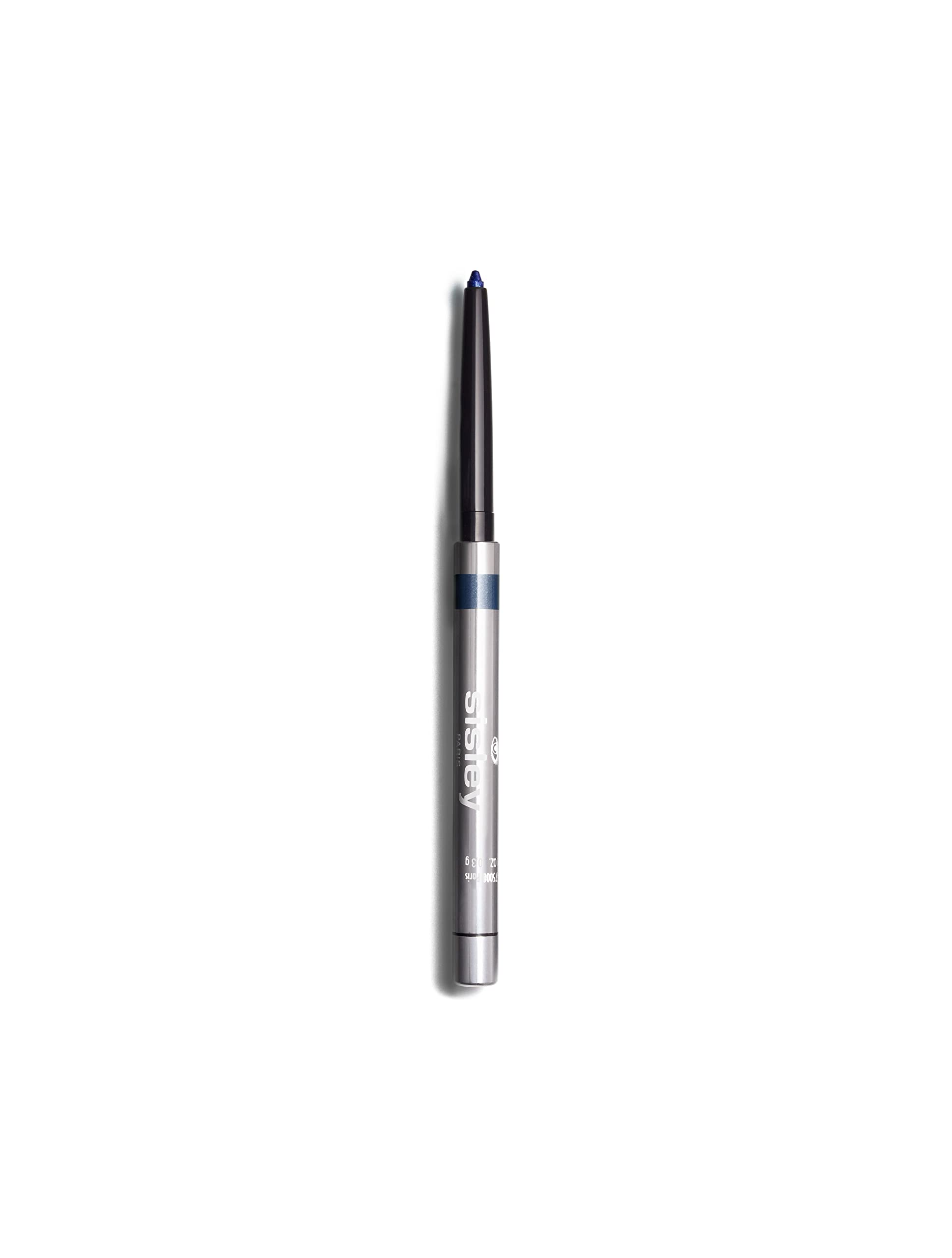 Foto 1 | Lápiz De Ojos Sisley Sisley Phyto-khol Star Waterproof Blue - Venta Internacional.