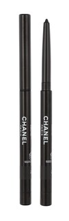 Foto 2 | Delineador De Ojos Chanel Stylo Yeux Waterproof 10-ébène 0.3ml - Venta Internacional.