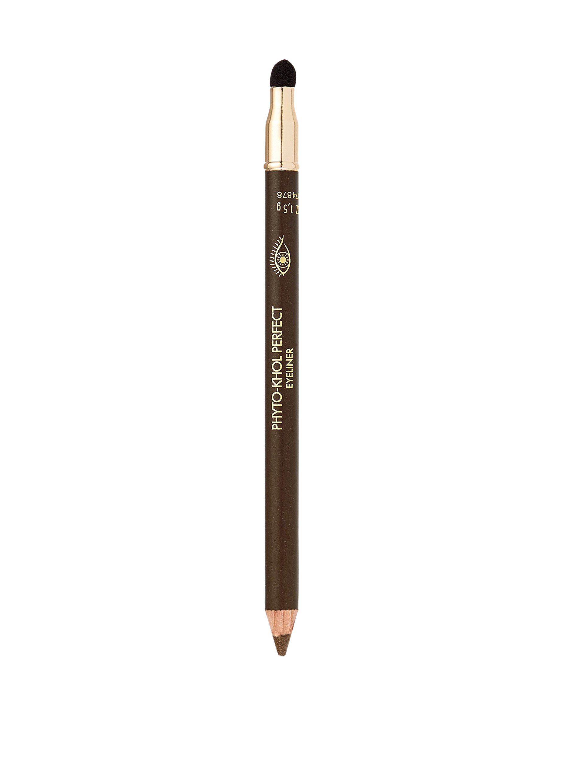 Delineador de Ojos Sisley Phyto Khol Perfect 9 Deep Jungle 15 Ml - Venta Internacional