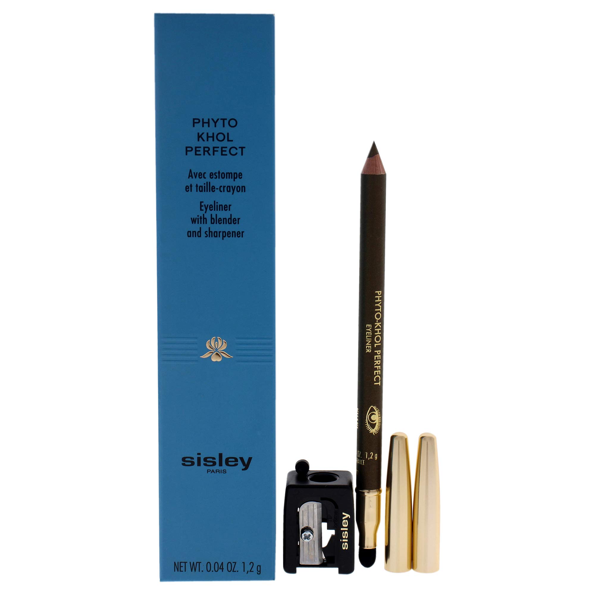 Foto 2 pulgar | Delineador de Ojos Sisley Paris de 1.2 g-Venta Internacional