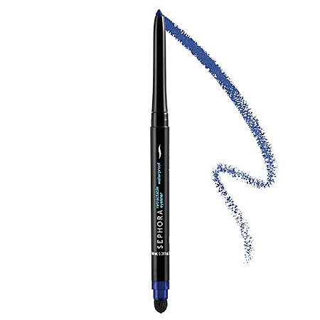 Foto 1 | Delineador de Ojos Sephora Collection Retráctil Impermeable 15 Slate - Venta Internacional